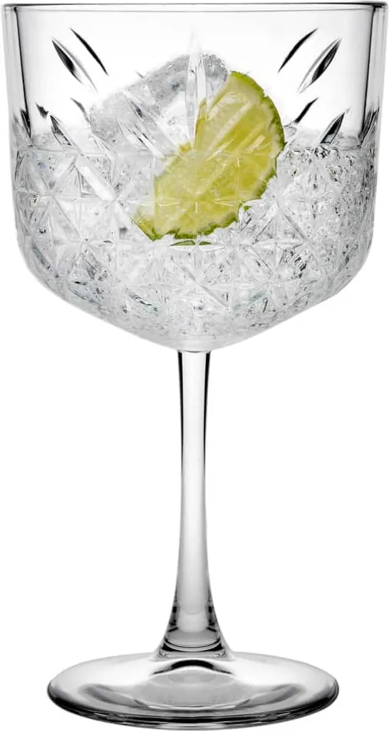 Pasabahce Gin & Tonic Gläser Timeless 6 Stk. 55 Cl 440237 2 Pasabahce Gin & Tonic Gläser Timeless 6 Stk. 55 Cl 440237 – Bild 2