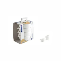Suppenschalen-Set Luminarc Weiß Glas 54 Cl 4 Teilig 5 Suppenschalen-Set Luminarc Weiß Glas 54 Cl 4 Teilig -Qualitätsladen Für Geschirr 369d73858d9635afcbaf38edd7e35b3b