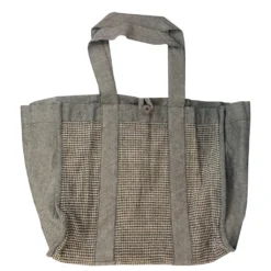 SudoreWell® Rento Saunatasche Aus 75% Baumwolle Und 25% Polyester