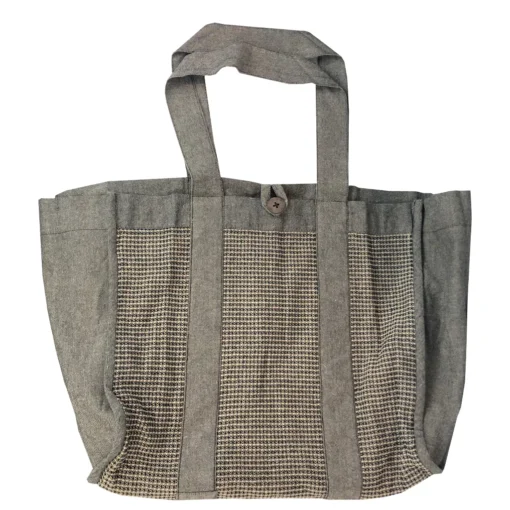 SudoreWell® Rento Saunatasche Aus 75% Baumwolle Und 25% Polyester