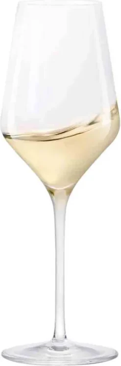 Weißweinkelch Quatrophil - 404ml - 6er-Pack -Qualitätsladen Für Geschirr 37732ad26177bb27d1d497d54f0e0610