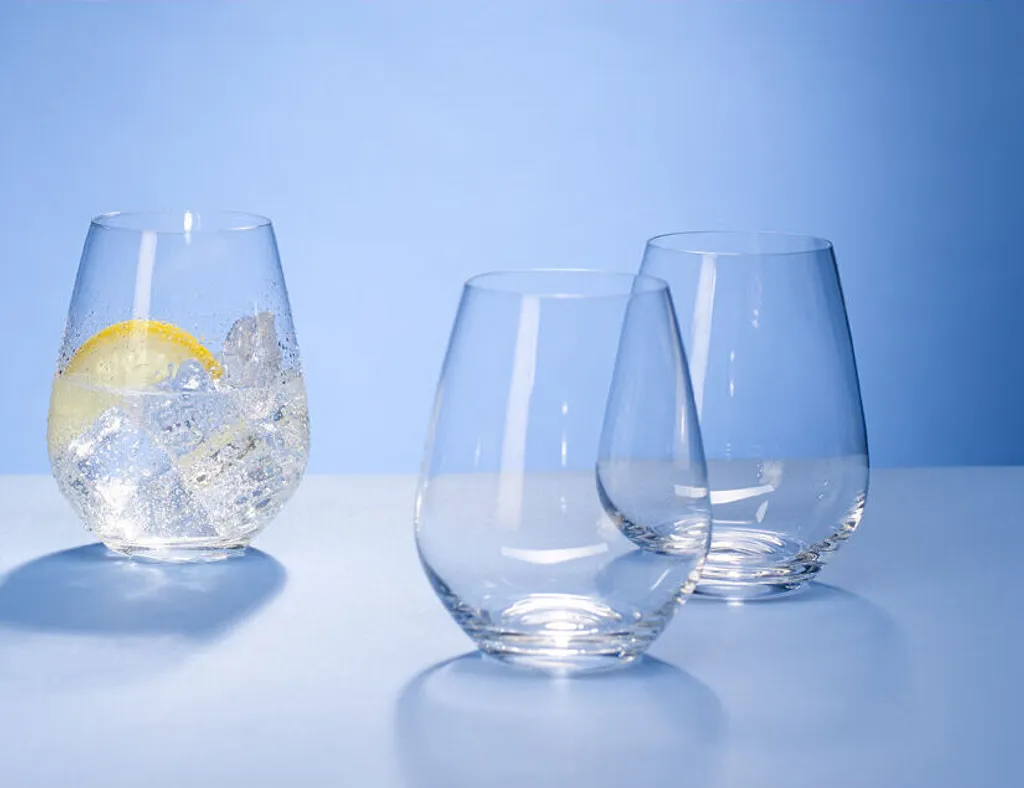 Villeroy & Boch Wasserglas Set Ovid Klar, 4 Tlg. 6 Villeroy & Boch Wasserglas Set Ovid Klar, 4 Tlg. – Bild 6
