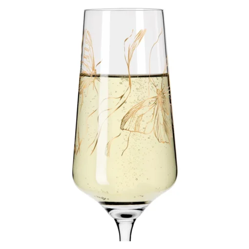 Roséhauch Proseccoglas #2 Von Marvin Benzoni – Bild 3