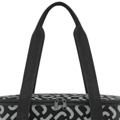 Reisenthel Thermoshopper 15 L Signature Black - Picknicktasche - Signature Black 15 Reisenthel Thermoshopper 15 L Signature Black - Picknicktasche - Signature Black -Qualitätsladen Für Geschirr 383872daae34440f78c1a536a9ec5ecc