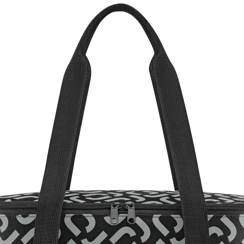 Reisenthel Thermoshopper 15 L Signature Black - Picknicktasche - Signature Black 4 Reisenthel Thermoshopper 15 L Signature Black - Picknicktasche - Signature Black – Bild 4