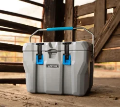 Lifetime Kühlbox 26,5 Liter Volumen -Qualitätsladen Für Geschirr 38f61473c741da99dd24586b7f90c18c
