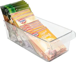 ROTHO „Kühlschrankorganizer 3 Tlg. LOFT“, Ausführung:Set 11 ROTHO „Kühlschrankorganizer 3 Tlg. LOFT“, Ausführung:Set -Qualitätsladen Für Geschirr 3928ae439c4433d2d75903565bed005f