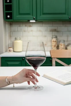 KROSNO Splendour Große Burgunder Rot-Weingläser, 6er-Set, 860 Ml 39 KROSNO Splendour Große Burgunder Rot-Weingläser, 6er-Set, 860 Ml -Qualitätsladen Für Geschirr 39ef8a55732702a0d8eeaafbda5cff82