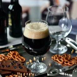 KROSNO Elite Dunkel Stout Biergläser, 6er-Set, 500 Ml 19 KROSNO Elite Dunkel Stout Biergläser, 6er-Set, 500 Ml -Qualitätsladen Für Geschirr 3c0285388b85eea483a6bdbd181f3b35