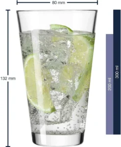 Leonardo Wasserglas Mit UV-Druck "Eulen" - Für Kinder Im 360° Design 6 Leonardo Wasserglas Mit UV-Druck "Eulen" - Für Kinder Im 360° Design -Qualitätsladen Für Geschirr 3c0ddcddce444be60ff0e660a1d61566 1