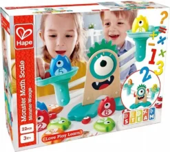 HAPE Baby Monster-Waage Aufbewahrungsdosen Geschirr Plahap1222 19 HAPE Baby Monster-Waage Aufbewahrungsdosen Geschirr Plahap1222 -Qualitätsladen Für Geschirr 3c3cdf4b1e0f876d7ab9f489e1be6f39