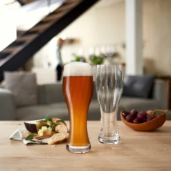 Leonardo MAXIMA Weizenbierglas 0,5l 12er Set 6 Leonardo MAXIMA Weizenbierglas 0,5l 12er Set -Qualitätsladen Für Geschirr 3c7b81589396279cbf8685157e1ed136