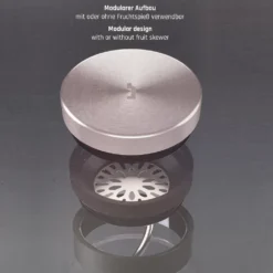 2er Set Glaskaraffen Mit Deckel - BODDELS SUND Wasserkaraffe Mit Fruchtspieß Und Filter 1,1L Anthrazit 7 2er Set Glaskaraffen Mit Deckel - BODDELS SUND Wasserkaraffe Mit Fruchtspieß Und Filter 1,1L Anthrazit -Qualitätsladen Für Geschirr 3ca6a3f6b99718a150f548eb44e153a8