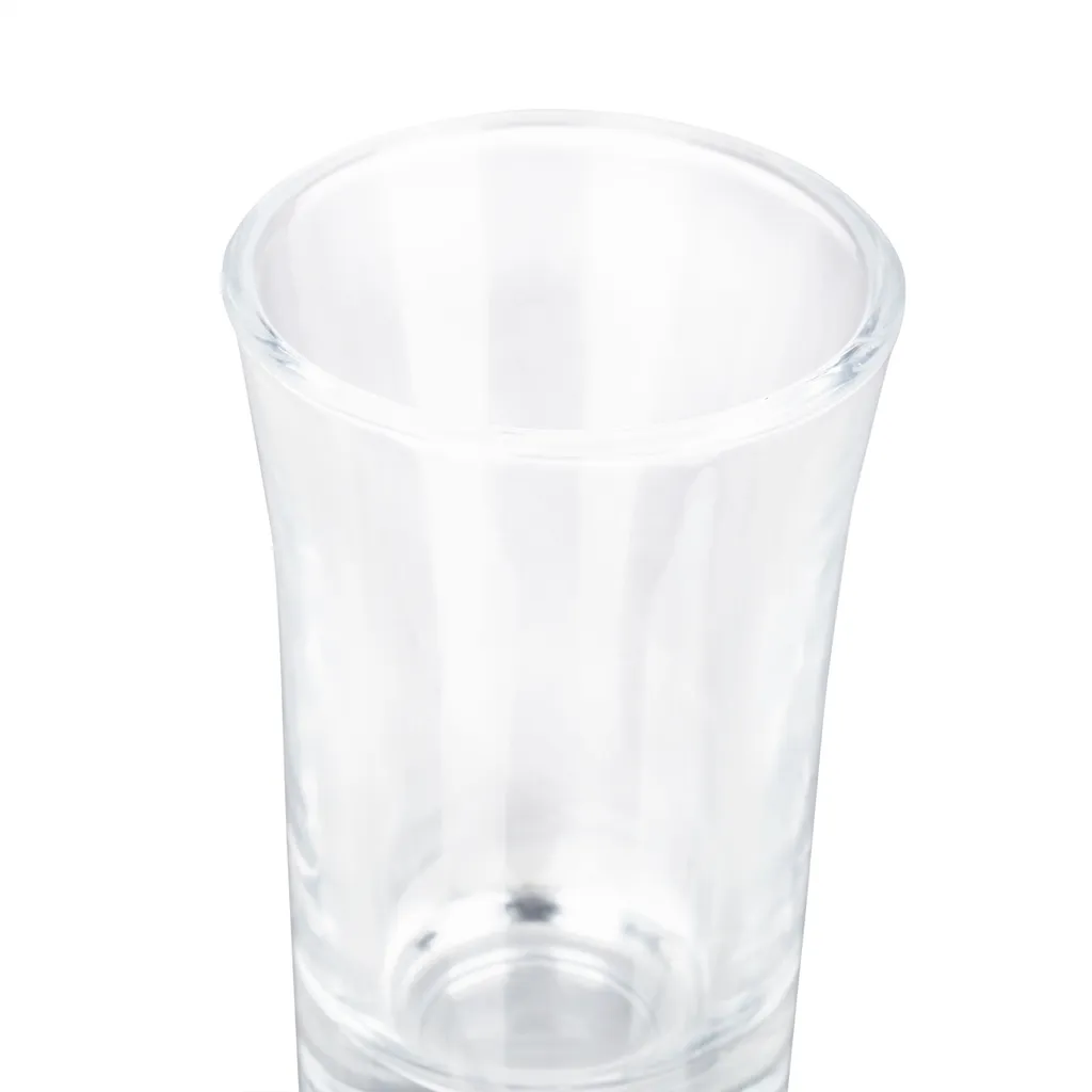 Relaxdays Schnapsgläser 4cl Im 6er Set 7 Relaxdays Schnapsgläser 4cl Im 6er Set – Bild 7
