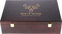 Echos Whiskyset | Whiskygläser | 7-Teiliges Whiskeyset | Geschenkset 24 Echos Whiskyset | Whiskygläser | 7-Teiliges Whiskeyset | Geschenkset -Qualitätsladen Für Geschirr 3cf3e459db4780830d5a62ceb8cb45b0
