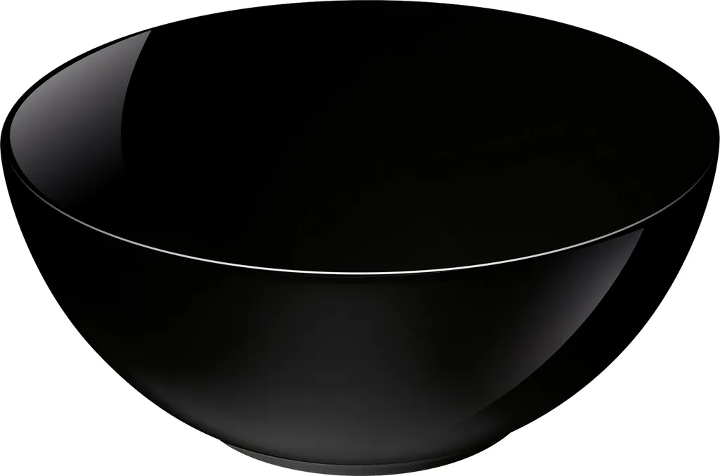 Geschirr Luminarc 9311622 Schwarz Gehärtetes Glas (19 Pcs) 11 Geschirr Luminarc 9311622 Schwarz Gehärtetes Glas (19 Pcs) – Bild 11