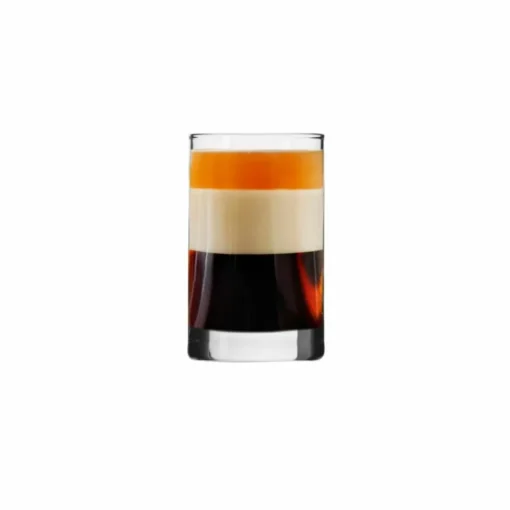 KROSNO Shot Vodkagläser, 6er-Set, 50 Ml – Bild 6