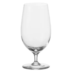 LEONARDO 061451 Ciao+ Biertulpe, Glas, 410ml, H 16cm, Klar (6 Stück) -Qualitätsladen Für Geschirr 3e74df186479c695a3411b78d4b3b429