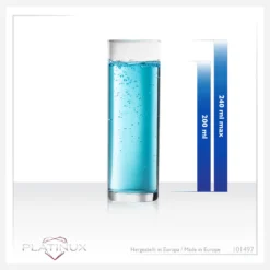 Hohe Biergläser 200ml (max. 240ml) Set 6-Teilig Bierstangen Aus Glas Kölschglas 11 Hohe Biergläser 200ml (max. 240ml) Set 6-Teilig Bierstangen Aus Glas Kölschglas -Qualitätsladen Für Geschirr 3e7f814d16c22bda111b1f13a4800eb2