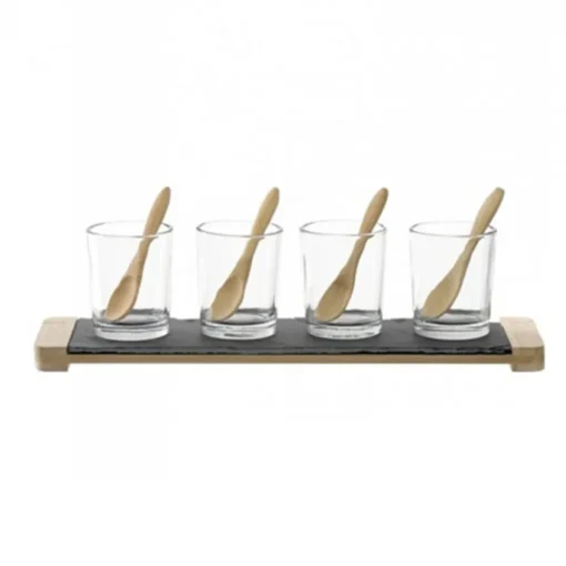 Leonardo - Limito Servierset - 9-tlg – Bild 2