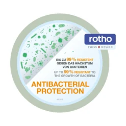 ROTHO SET Kühlschrankorg. PP 3 Tlg. MB LOFT, Farbe:Transparent -Qualitätsladen Für Geschirr 3f2deaedec1d4d50d74e7b1ab12febcf