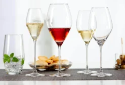 Ritzenhoff & Breker Rotweinglas Salsa 6er Set, Weingläser, Glas, Klar, 470 Ml, 811254 18 Ritzenhoff & Breker Rotweinglas Salsa 6er Set, Weingläser, Glas, Klar, 470 Ml, 811254 -Qualitätsladen Für Geschirr 405c3acf85531f31b968e2beff475bf1