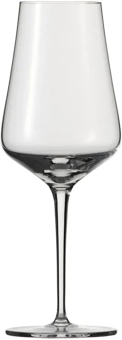 Schott Zwiesel 2 Stück A 6 Stck. WEISSWEIN GAVI FINE 0 113758 + Geschenk + Spende 0