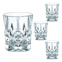 Nachtmann 100694 Noblesse Stamper Kristallglas, 55 Ml, H: 6,1 Cm, ø 5 Cm, Klar (4er Pack) 32 Nachtmann 100694 Noblesse Stamper Kristallglas, 55 Ml, H: 6,1 Cm, ø 5 Cm, Klar (4er Pack) -Qualitätsladen Für Geschirr 413f97e15c6d09504b21e2c43a56ac53