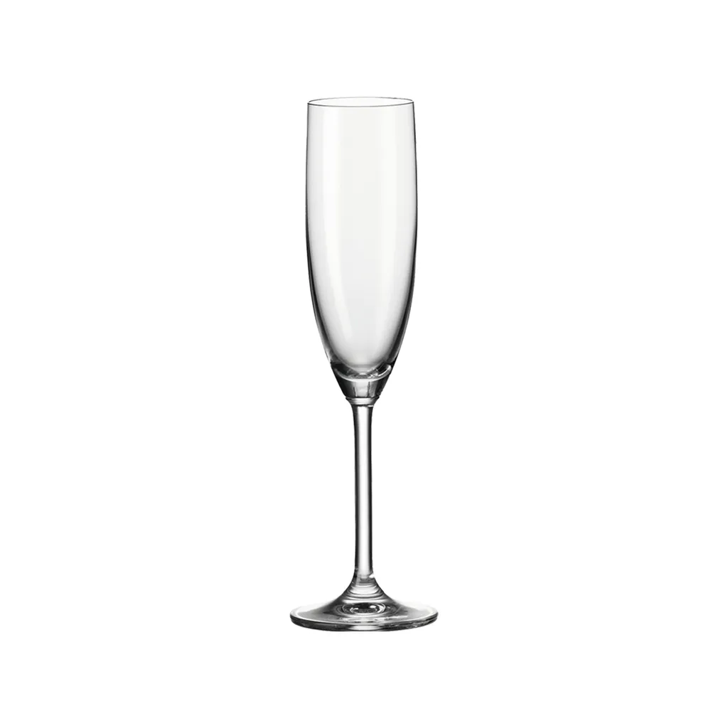 Leonardo DAILY Sektglas 200 Ml 12er Set 3 Leonardo DAILY Sektglas 200 Ml 12er Set – Bild 3