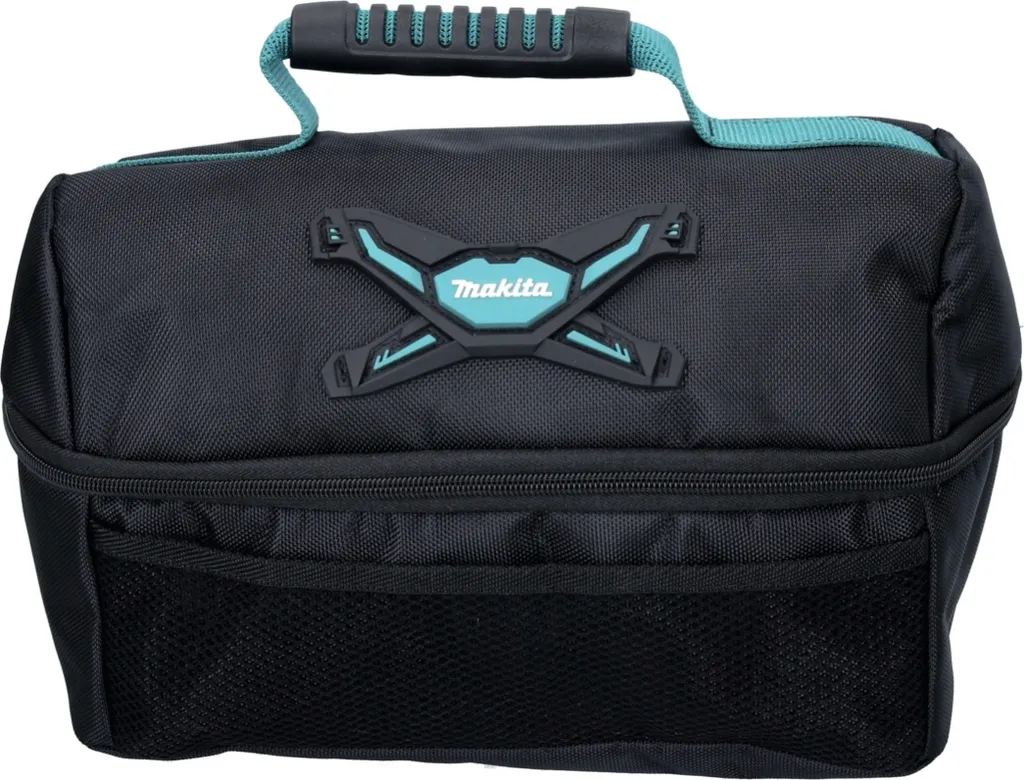 Makita Lunchbag Kühltasche Standard 7 Makita Lunchbag Kühltasche Standard – Bild 7