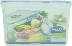 LocknLock Classic HPL838 Frischhaltedose 9L - Luft & Wasserdicht (1er Pack) 16 LocknLock Classic HPL838 Frischhaltedose 9L - Luft & Wasserdicht (1er Pack) -Qualitätsladen Für Geschirr 4404378beb9c1760c767d9be62bbbc57