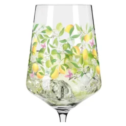 Sommertau Aperitifglas #11 Von August Loibner 22 Sommertau Aperitifglas #11 Von August Loibner -Qualitätsladen Für Geschirr 4494835b90ef32c71d3b6fa8bb109e90
