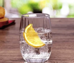 Pasabahce Linka 420405 6-Teilig Trinkglas Su Bardagi Gläser Wassergläser Becher Cocktail Saftgläser -Qualitätsladen Für Geschirr 44cc5efd7702b3a3c9ec591120c1682f