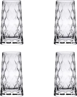 Pasabahce 420855 4-Teilig Trinkgläser Cocktail Saftglas Alkoholglas Gläser-Set 15 Pasabahce 420855 4-Teilig Trinkgläser Cocktail Saftglas Alkoholglas Gläser-Set -Qualitätsladen Für Geschirr 451bc0114bede4580d7bc82380073b1d