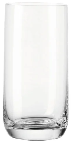 Leonardo Daily 6 Er Krt. Longdrinkbecher