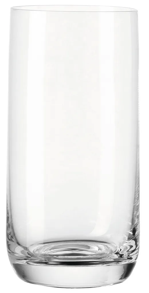 Leonardo Daily 6 Er Krt. Longdrinkbecher 1 Leonardo Daily 6 Er Krt. Longdrinkbecher