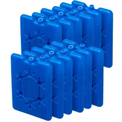 Deuba Kühlakku Set 12 Stunden Flach Je 200ml Für Kühltasche Kühlbox Outdoor Kühlelement Kühlpack Cool Pack Kühlakkus, Anzahl:2er Set 21 Deuba Kühlakku Set 12 Stunden Flach Je 200ml Für Kühltasche Kühlbox Outdoor Kühlelement Kühlpack Cool Pack Kühlakkus, Anzahl:2er Set -Qualitätsladen Für Geschirr 46794b015f681dc32825261bf11acd3e 2