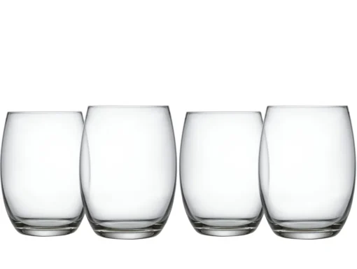 Alessi Mami XL Longdrinkglas 4er Set – Bild 2