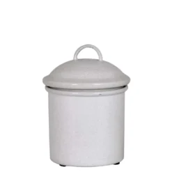 Strömshaga - Dosen Set 2 Stk Weiß 14 Strömshaga - Dosen Set 2 Stk Weiß -Qualitätsladen Für Geschirr 47bd175f4473720e399ab294483a8a4b