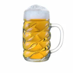 Stölzle Oberglas DIAMOND Maßkrug 1,0 L