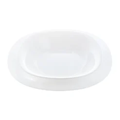 Geschirr Luminarc Carine Glas Schwarz-Weiß (19 Pcs) -Qualitätsladen Für Geschirr 483f20d207a4534493531e1780bc0117