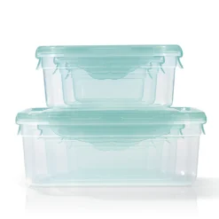 Frischhaltedosen Set Klick Gefrierdosen Lunchbox Deckel 14-tlg. Aquamarin 19 Frischhaltedosen Set Klick Gefrierdosen Lunchbox Deckel 14-tlg. Aquamarin -Qualitätsladen Für Geschirr 4847132744a8e521bd1e1ae8cd292901