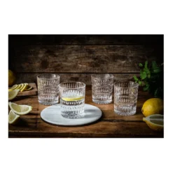 Nachtmann Whiskeybecher Ethno 294ml 4er Set 22 Nachtmann Whiskeybecher Ethno 294ml 4er Set -Qualitätsladen Für Geschirr 48491d9de94cfffb8cc227f66c0e2110
