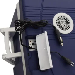 Kühlbox Dschubba 50 Liter Warmhaltefunktion - A-Ware/: A-Ware -Qualitätsladen Für Geschirr 4881c1513762bbef7ed6429b71078968