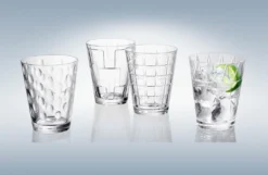 Villeroy & Boch Dressed Up Wasserglas Set 4tlg Clear 105mm / 0,31 L 1136208152 13 Villeroy & Boch Dressed Up Wasserglas Set 4tlg Clear 105mm / 0,31 L 1136208152 -Qualitätsladen Für Geschirr 488dd9fe0c722ef7a1163902da04f5f1
