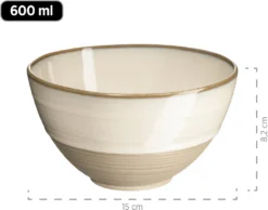Mäser 931818 Frühstücksset Nottingham Für 4 Personen, Steinzeug, Beige (1 Set, 12-teilig) 18 Mäser 931818 Frühstücksset Nottingham Für 4 Personen, Steinzeug, Beige (1 Set, 12-teilig) -Qualitätsladen Für Geschirr 48a53b0f0325ad868de81d5ded4623c9