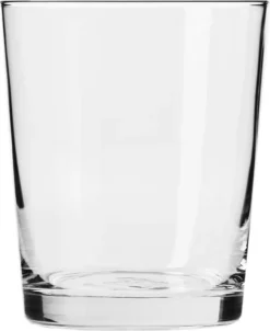 KROSNO Pure Wassergläser, 6er-Set, 250 Ml -Qualitätsladen Für Geschirr 48ce9c22a7bca69c3770eee10f0e92a6