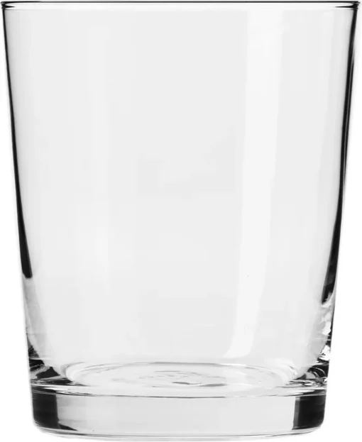 KROSNO Pure Wassergläser, 6er-Set, 250 Ml – Bild 9