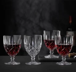 Nachtmann Krug Set/5 7522/5tlg Noblesse K 102387 -Qualitätsladen Für Geschirr 490b24016367caa382da44896efffd2a