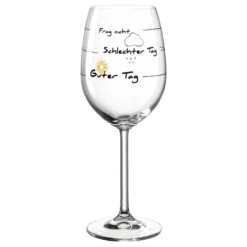 Leonardo Weinglas Guter Tag 460ml